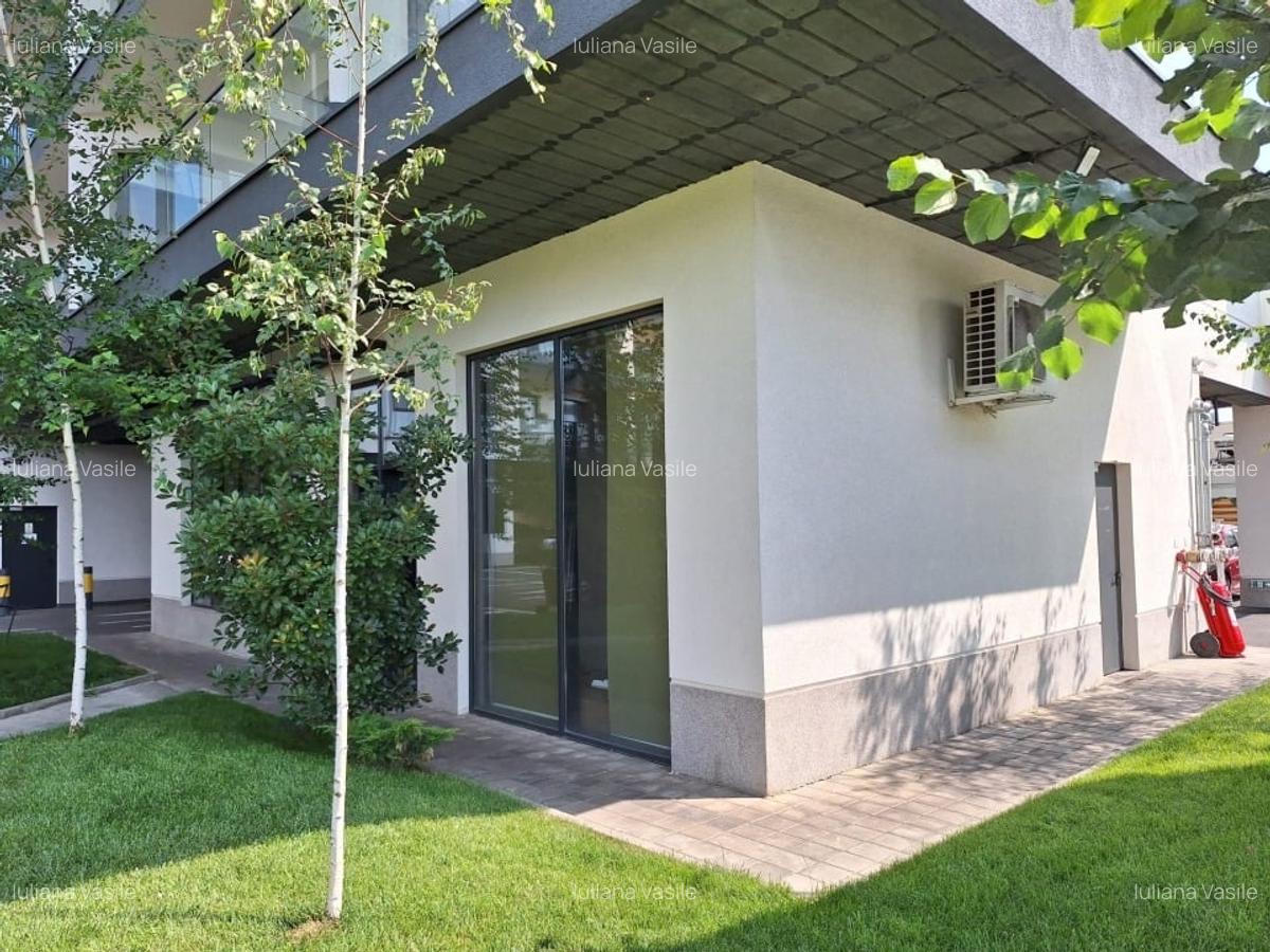 Spațiu comercial 162,4 mp – Vulcan Residence, zona 13 Septembrie - 5