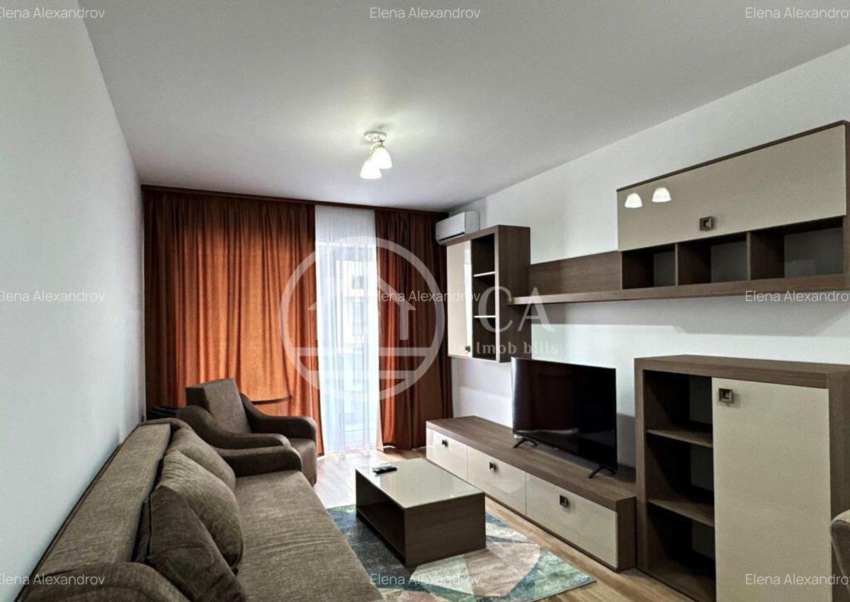 Apartament de inchiriat cu 2 camere in PRIMA ARENA, Oradea - 5