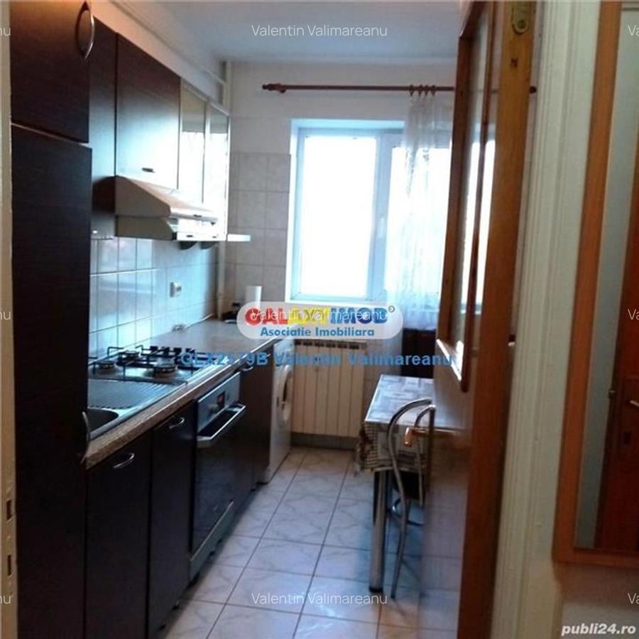 Inchiriere Apartament 3 Camere Central-Tineretului! - 4