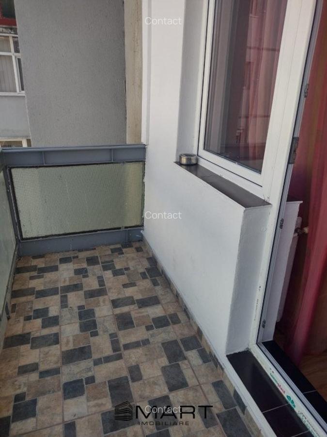 Apartament 3 Camere, Zona Vasile Aaron, 65mp, Mobilat si Utilat - 7