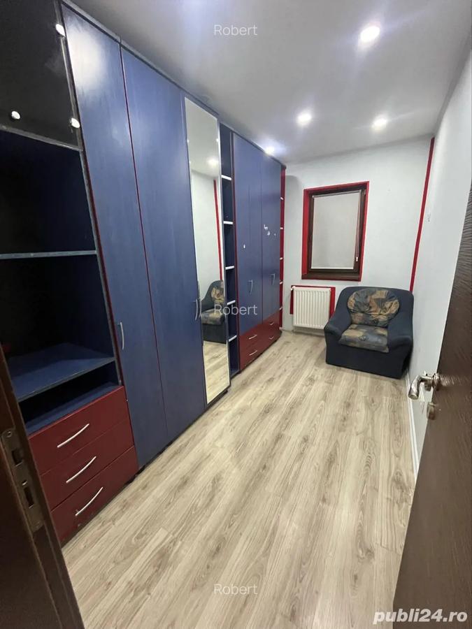 Particular inchiriez ap la parter cu curte 60 mp, trend residence - 5