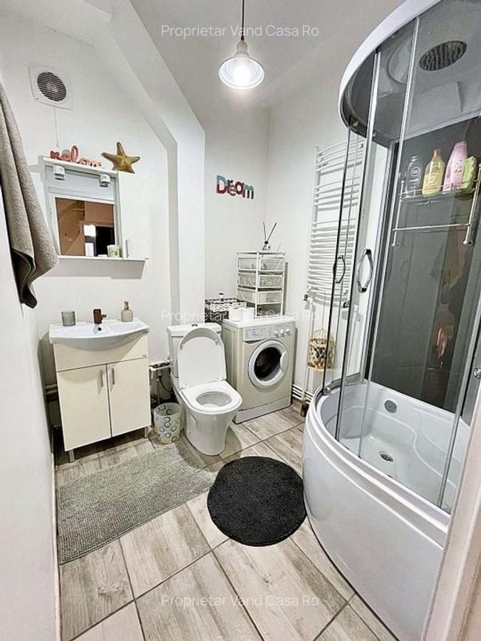 Vilă P+2 cu 4 Apartamente / Spațiu Comercial - PROPRIETAR - 6