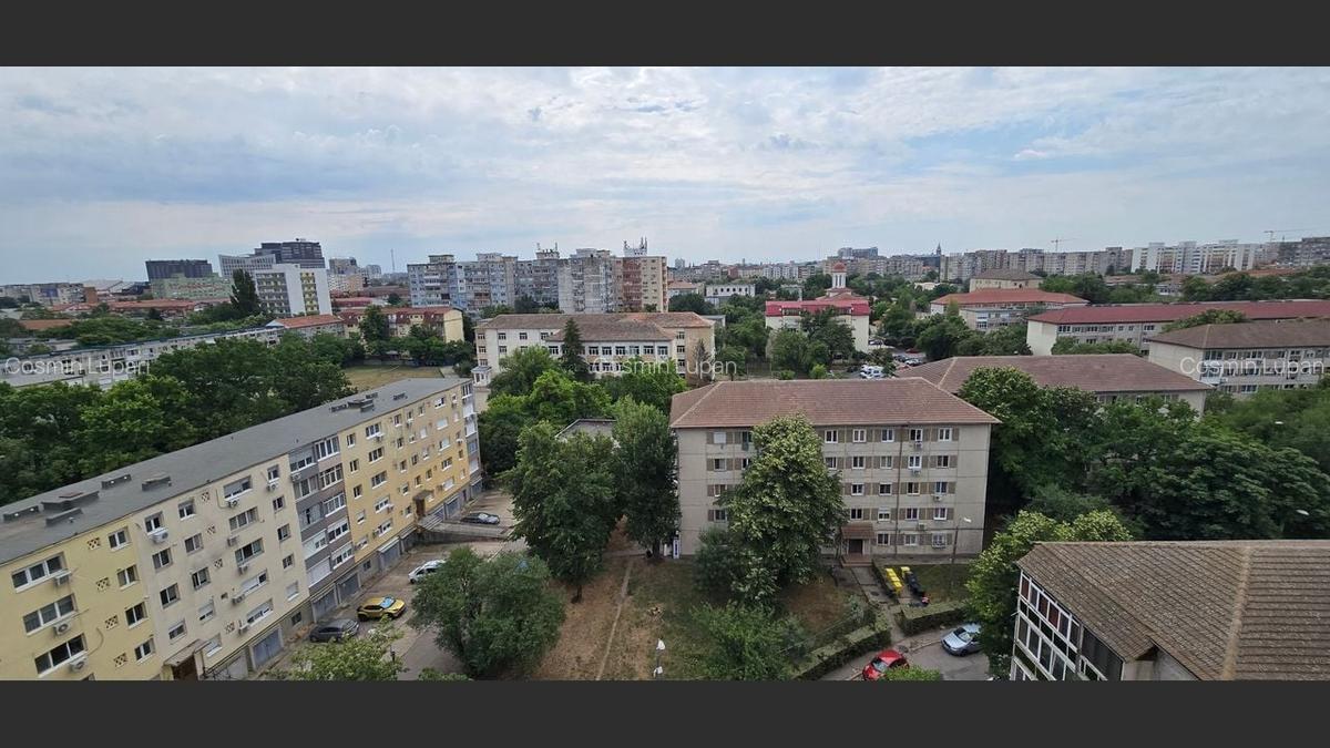 Apartament 3 camere Bd Cetatii - comision 0% - 11