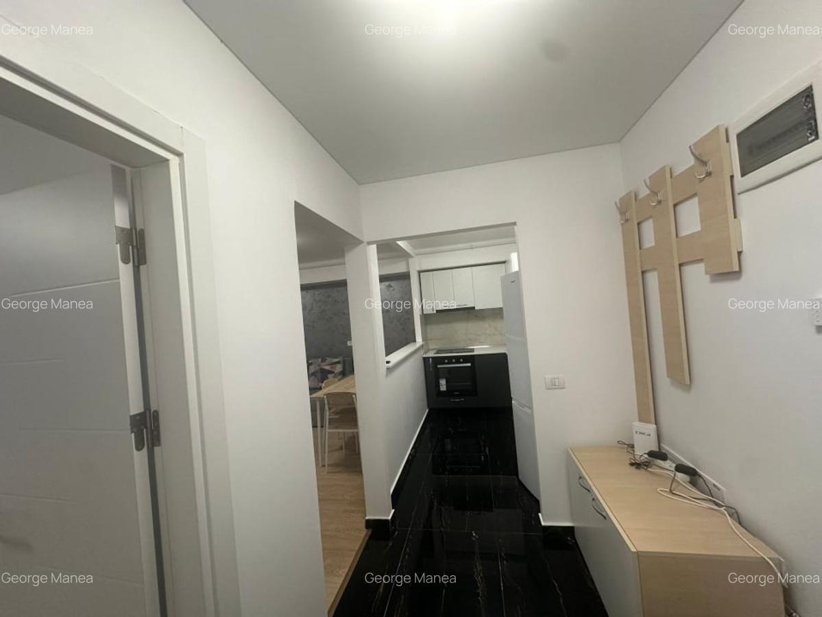Apartament 2 camere de inchiriat langa metrou - loc de parcare inclus - 4