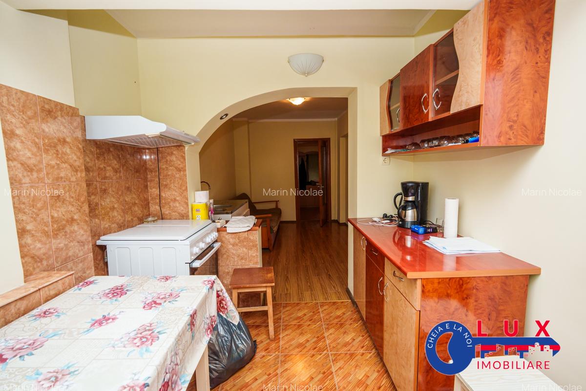 ID 2973 EXCLUSIVITATE - Apartament 2 camere - Strada VICTORIEI - 7