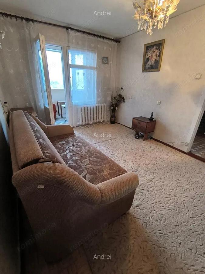 Garsoniera de inchiriat in zona Gorjului - 4