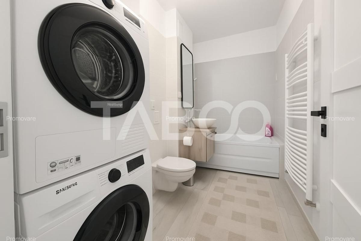 Apartament decomandat renovat de vanzare 2 camere video disponibil - 10