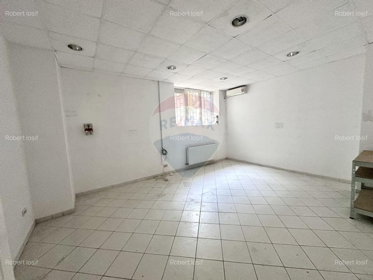 Spatiu Comercial de Inchiriat- Soseaua Stefan cel Mare 1-3, Dorobanti - 4