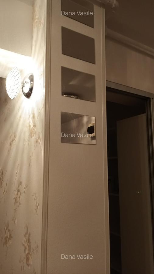 Greenfield – Pădurea Băneasa, Apartament 2 camere - 5