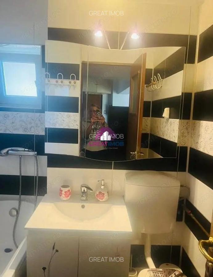 Apartament 3 camere de lux - Ferdinand Dimitrov - - 1