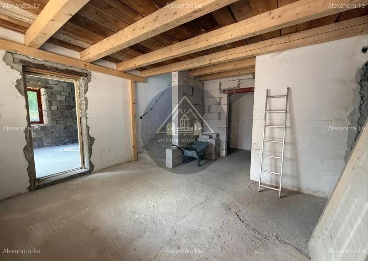 Casa de vanzare, Atel - 7