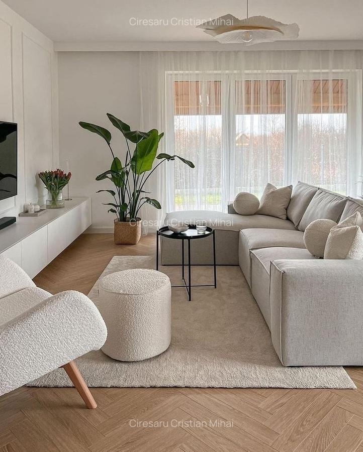 Apartament cu 2 camere decomandat în Apărătorii Patriei - 4