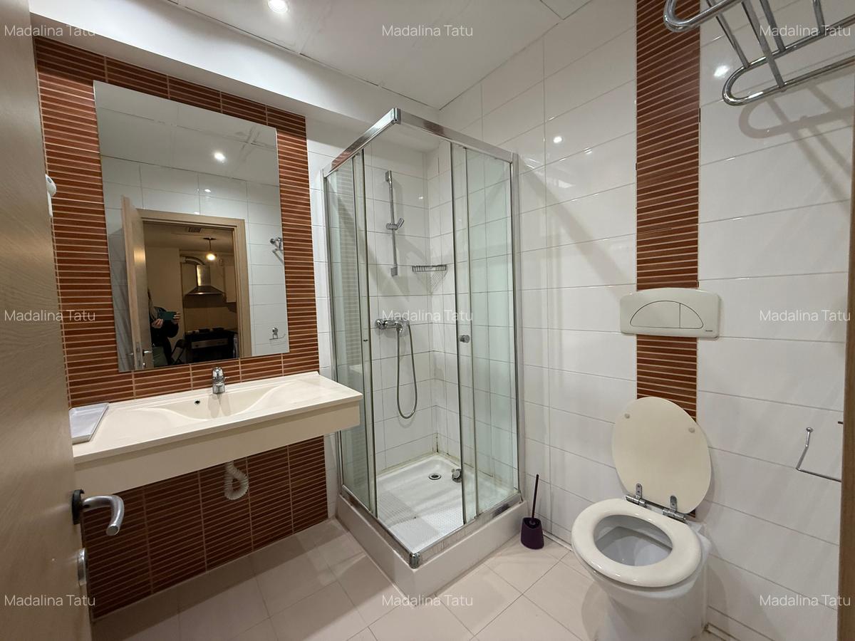Apartament 2 camere Rin Grand Hotel - 5
