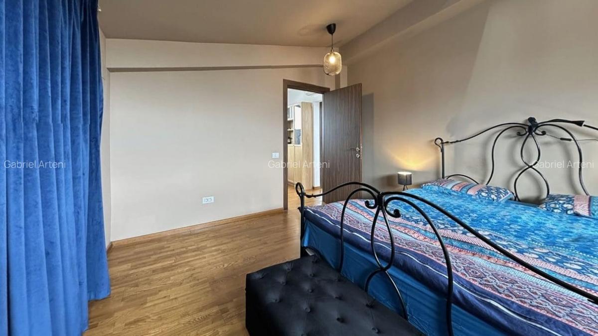 Apartament spatios cu 5 camere, vila 2010! - 20