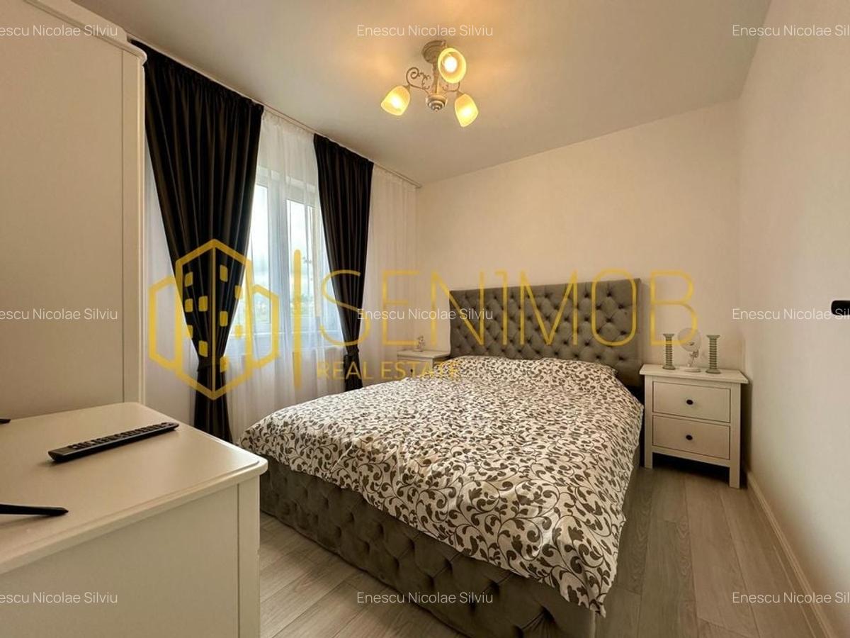 Apartament 3 camere de inchiriat - Centrul Civic - 10