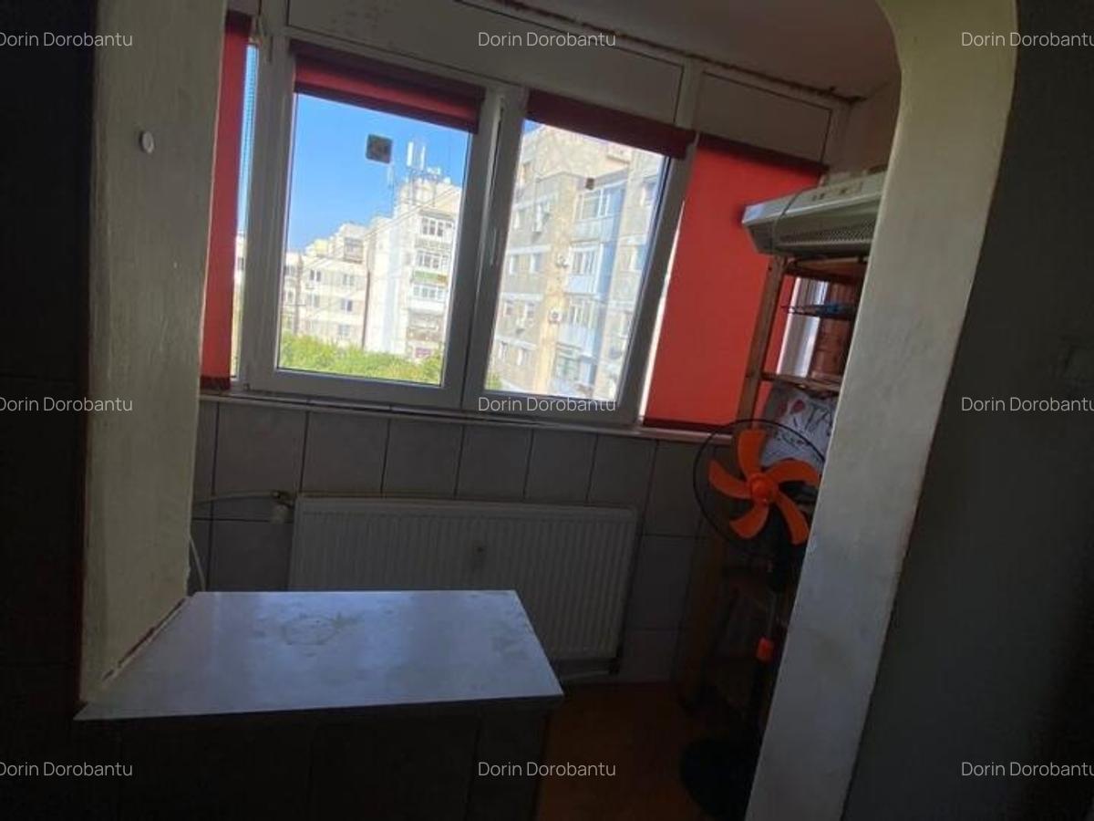 Apartament 2 camere Oltenitei Lidl - 10