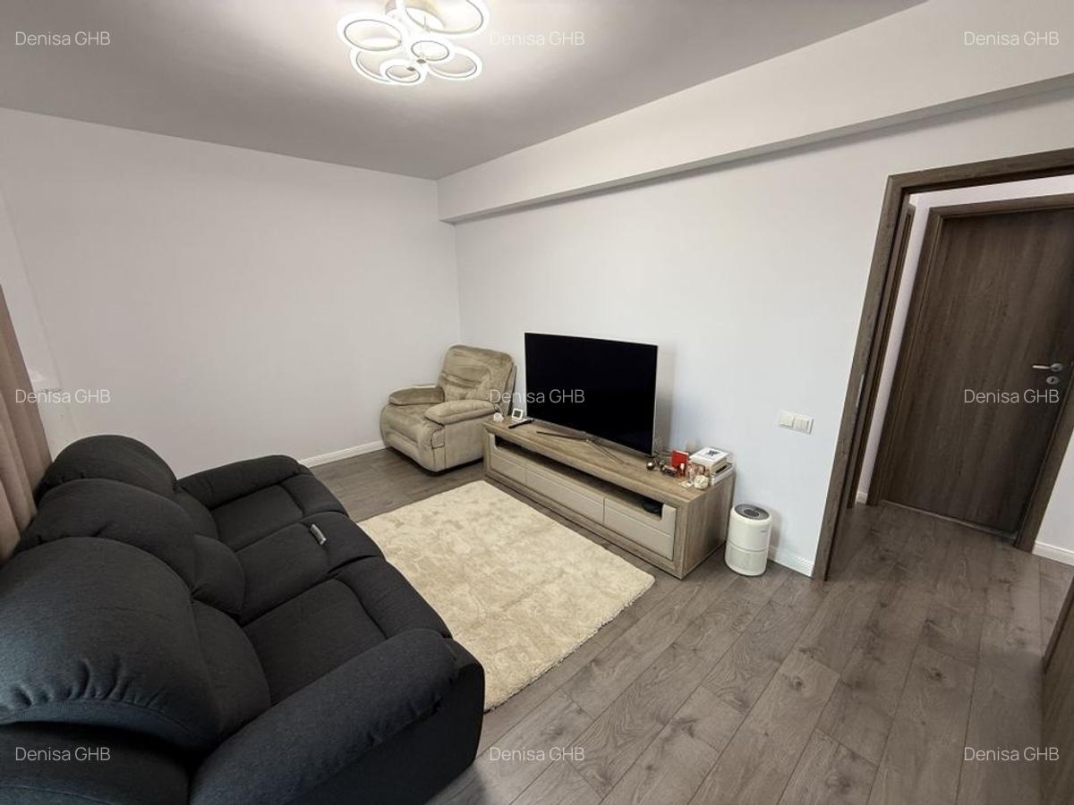 Apartament 2 Camere Rotar Park 1 Bd Iuliu Maniu Păcii 2 minute metrou! - 2