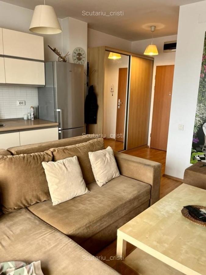 Politehnica - Studio de inchiriat - 8