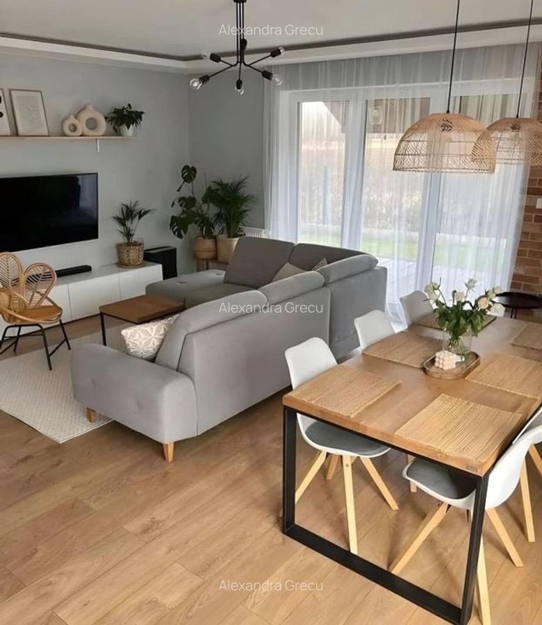 Apartament 2 camere, bloc nou, sector 4 - 2