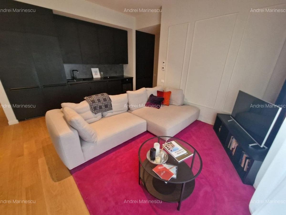 Ap 2 camere de vanzare- One Verdi Park - 9