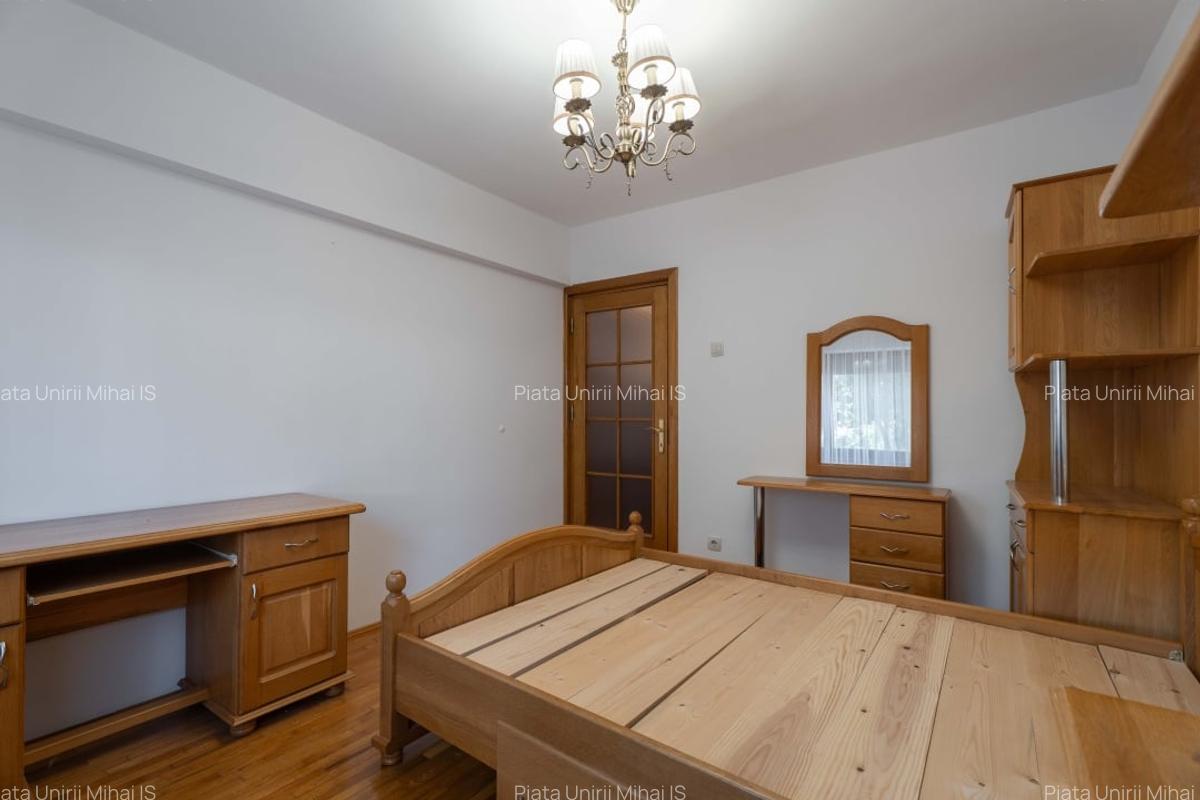 Apartament cu 2 camere decomandat, mobilat în Centru Civic - 6