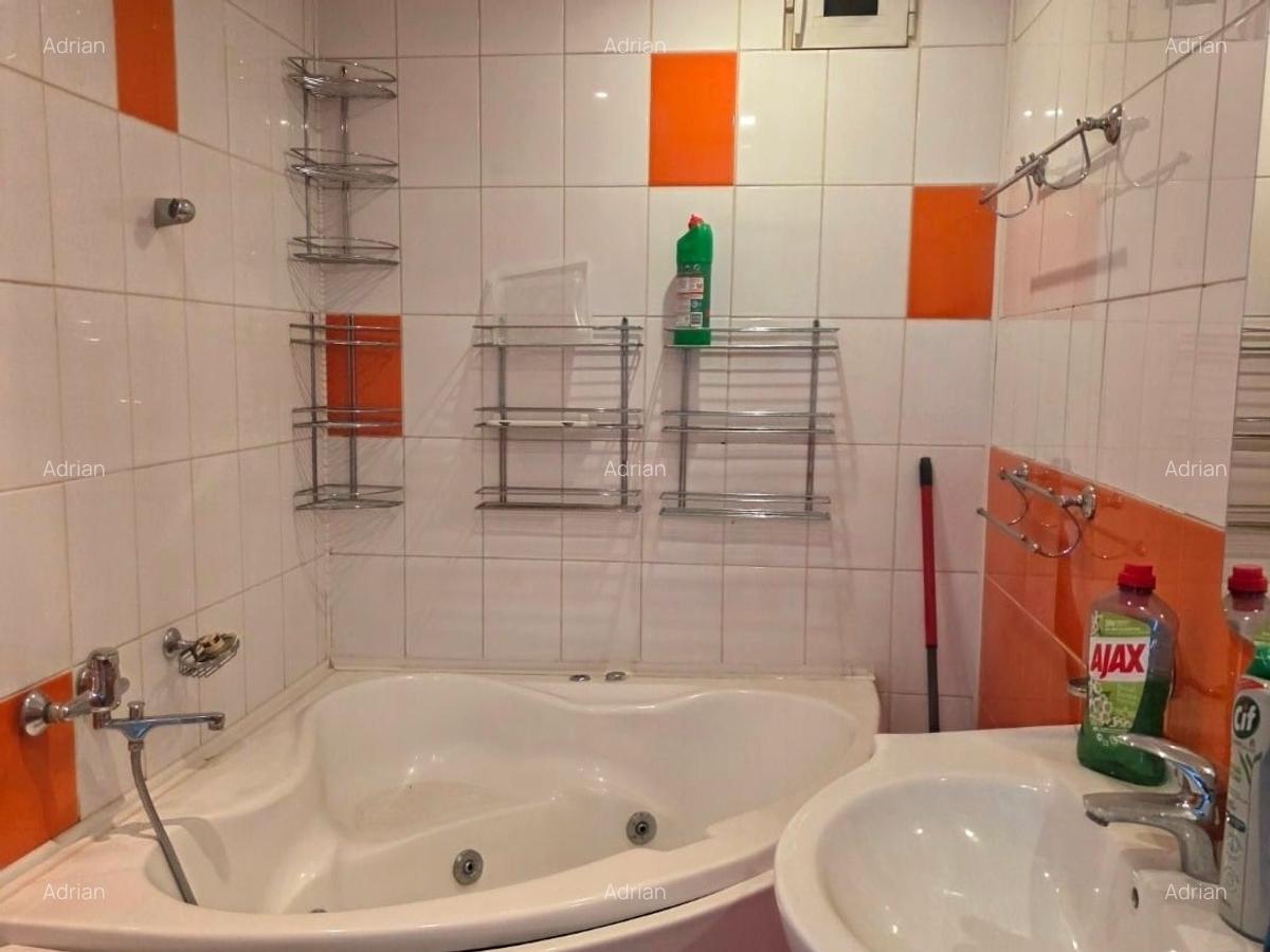 Calea Grivitei, chiar la metrou, bloc stradal, retras din bulevard, - 9