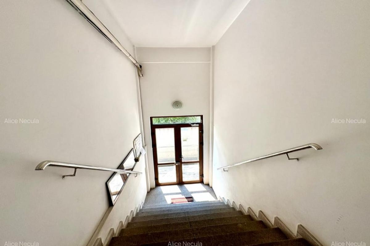 BUCURESTII NOI - Apartament 2 camere decomandat, igienizat, 60 mp. - 24