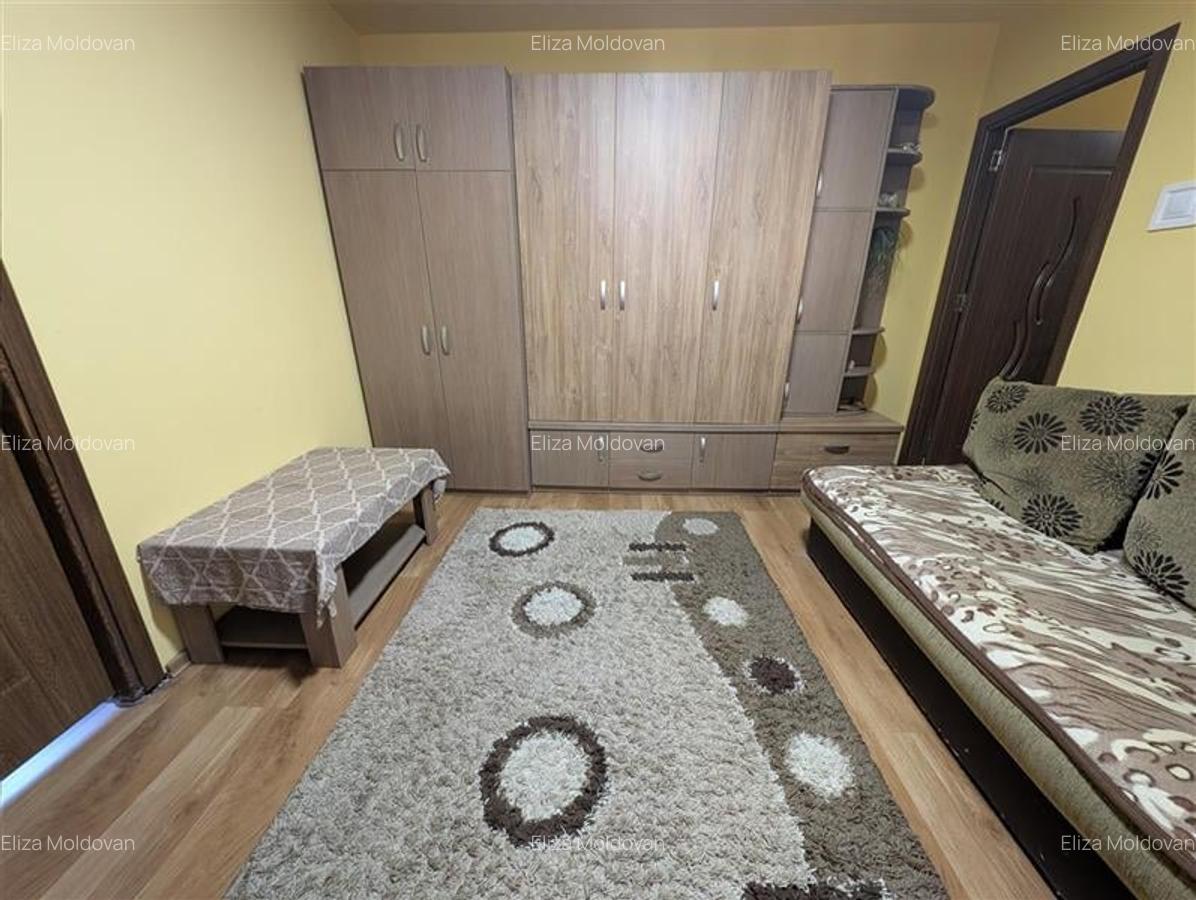 Parcare! Apartament 2 camere in Gheorgheni, Alverna - 3