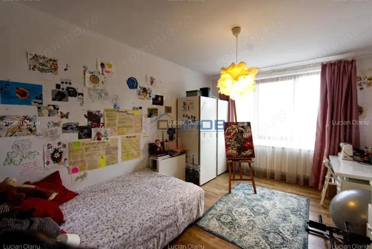 Damaroaia apartament premium 4 Camere Loca?ie de Top in Sector 1, Bucure?ti - 13
