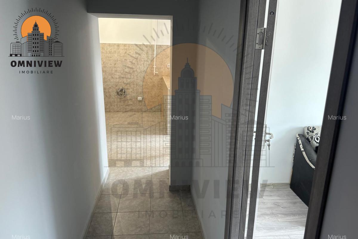 Apartament cu 2 camere decomandat în Bartolomeu - 7