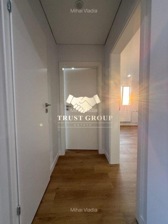3 camere Favorit | Renovat Complet | 3 min metrou | - 8