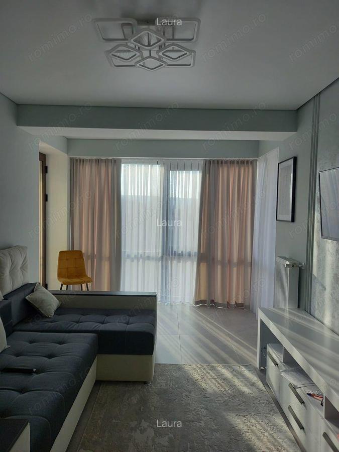 Apartament de vanzare in Rahova - 1