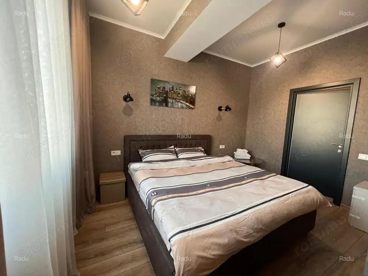 Garsoniera cocheta de inchiriat in Bartolomeu Nord - 1