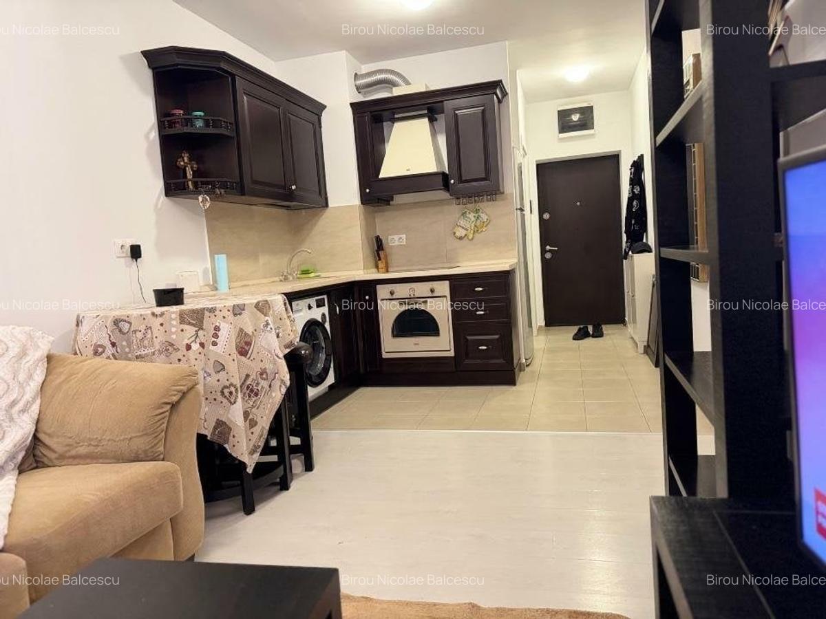 Apartament 3 camere lângă metrou Mihai Bravu - 3