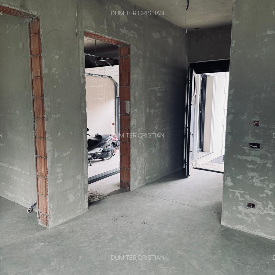 Vand casa pe parter lux Braytim!!! - 9