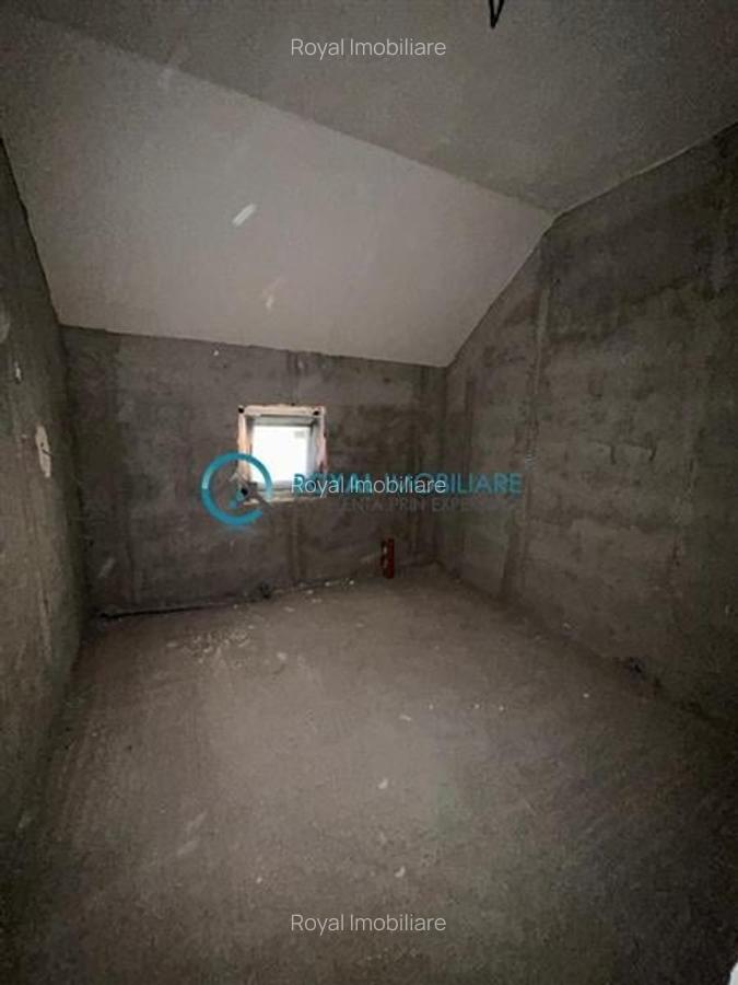 Royal Imobiliare - Vanzari Vile Noi zona Paulesti - 6