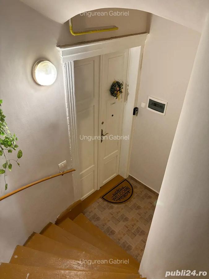 Apartament deosebit in inima Timisoarei - 3