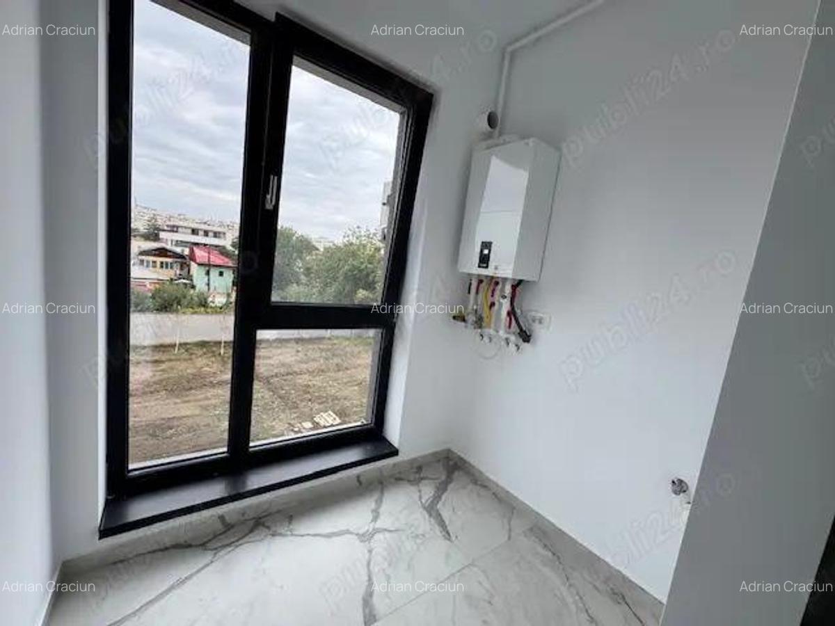 Apartament 2 camere decomandat, bloc nou tip boutique, 78 mp, finisaje premium, Eroii Revolutiei. - 6