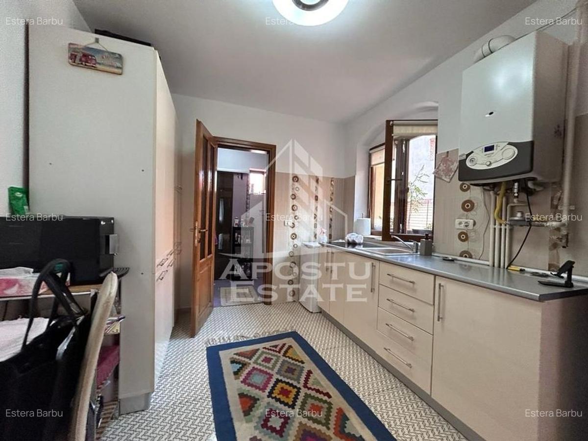 Apartament 2 camere in cladire reabilitata in zona Ultracentrala. - 5