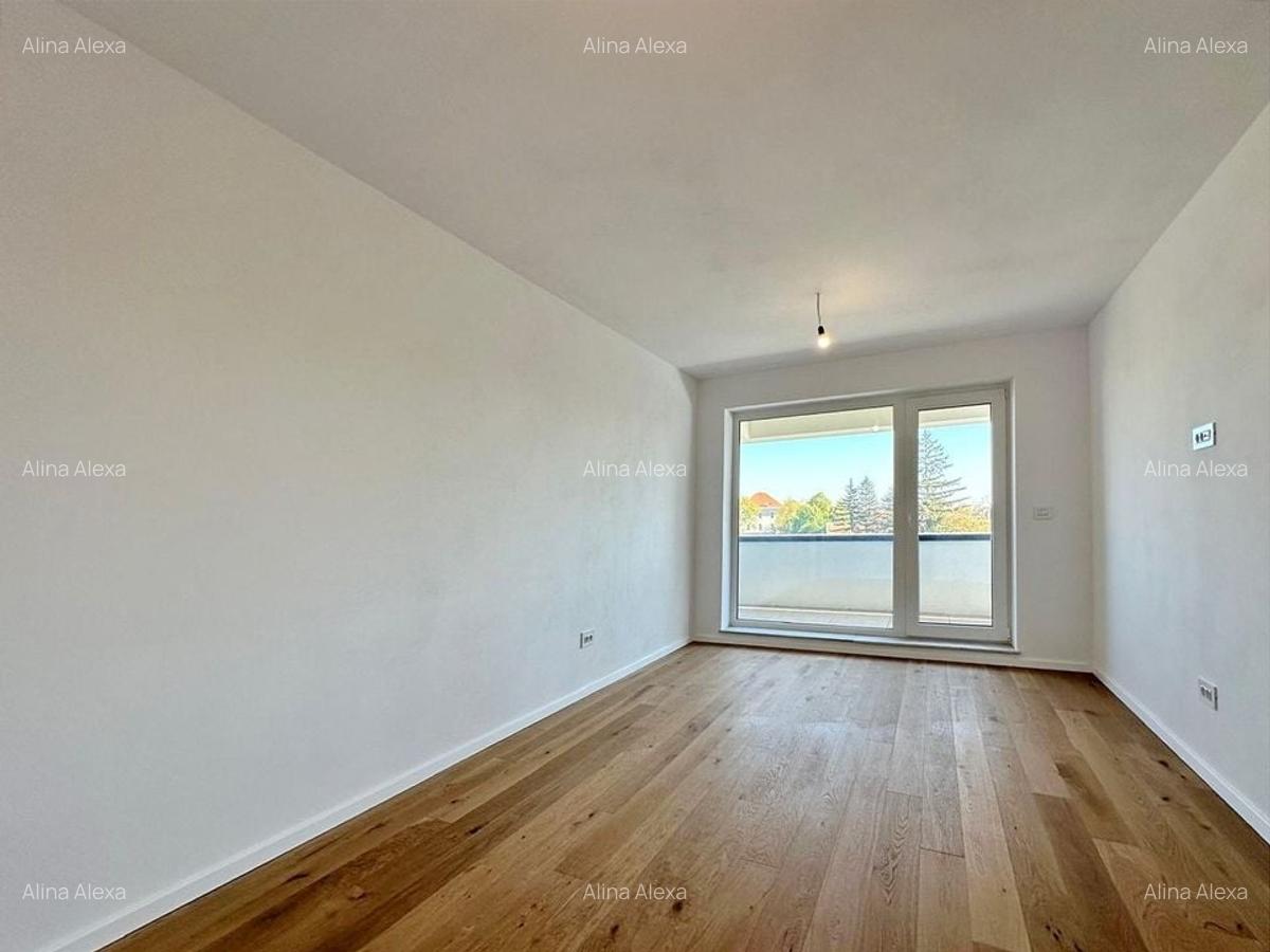 Apartament cu 2 camere decomandat în Brașovul Vechi - 7