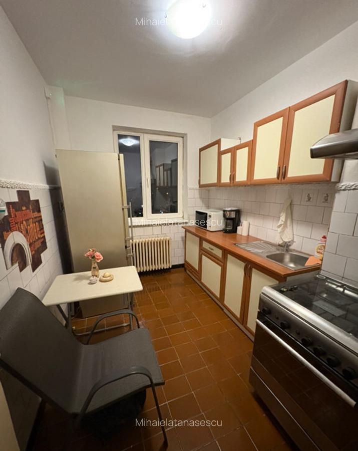 Apartament de vanzare cu 2 camere zona Nord - 6