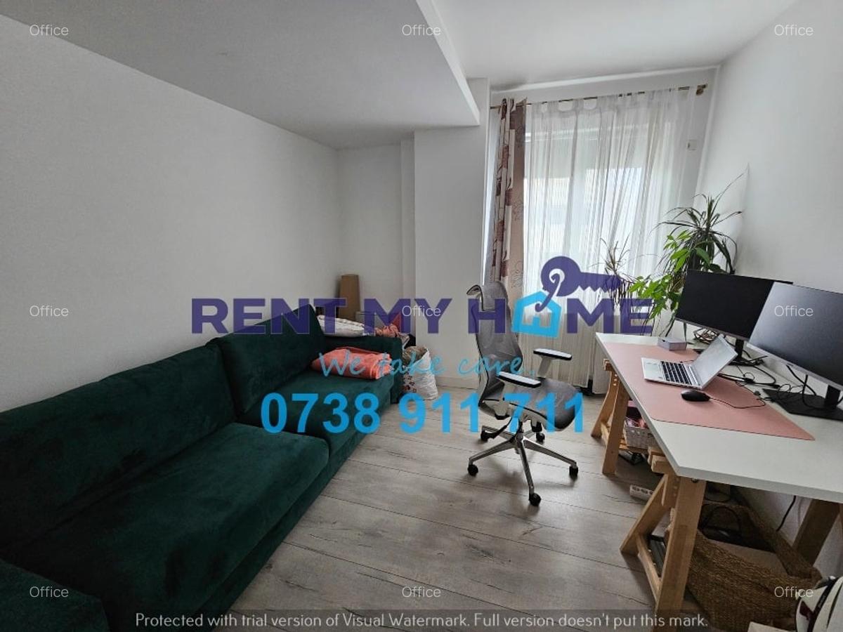 Apartament 3 Camere + terasa – Zona Metalurgiei/Berceni, Kristal Residence - 13