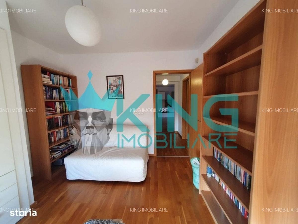 Apartament cu 3 camere decomandat, mobilat în Băneasa - 7