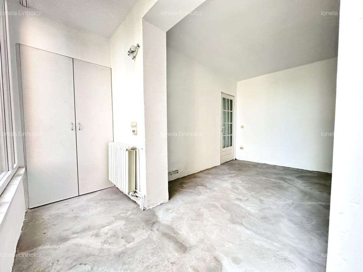 Apartament 2 camere, 50 mp utili, etaj 2- Timisoara, zona Take Ionescu - 4
