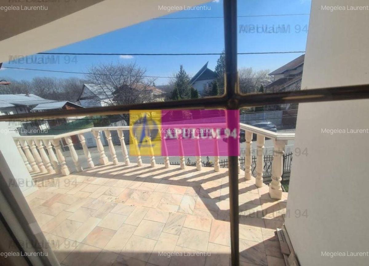 CASA (VILA) DE VANZARE IN CORNU - 30