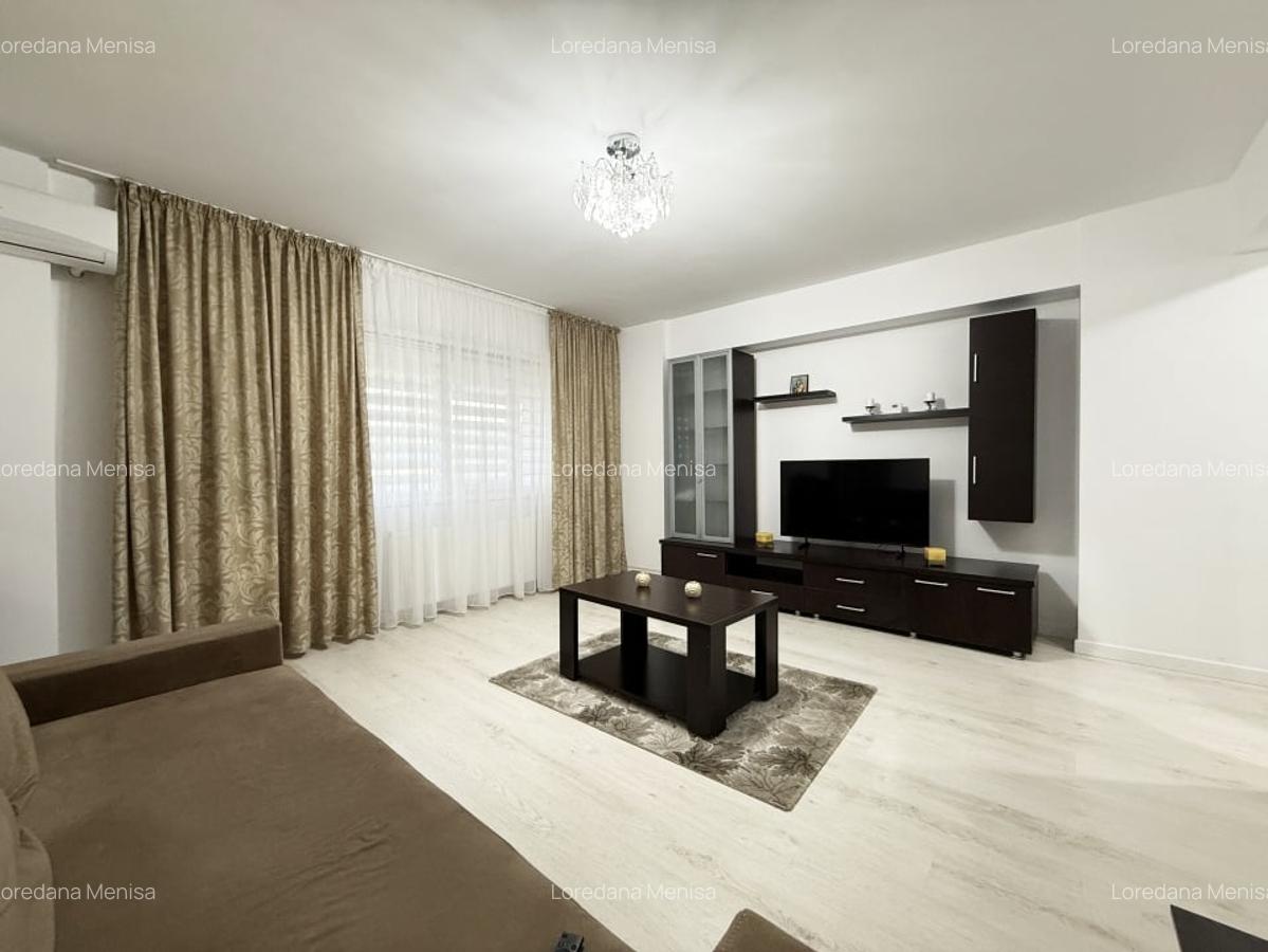 Gran Via Marina - Apartament cu 3 camere decomandat, termen lung - 2