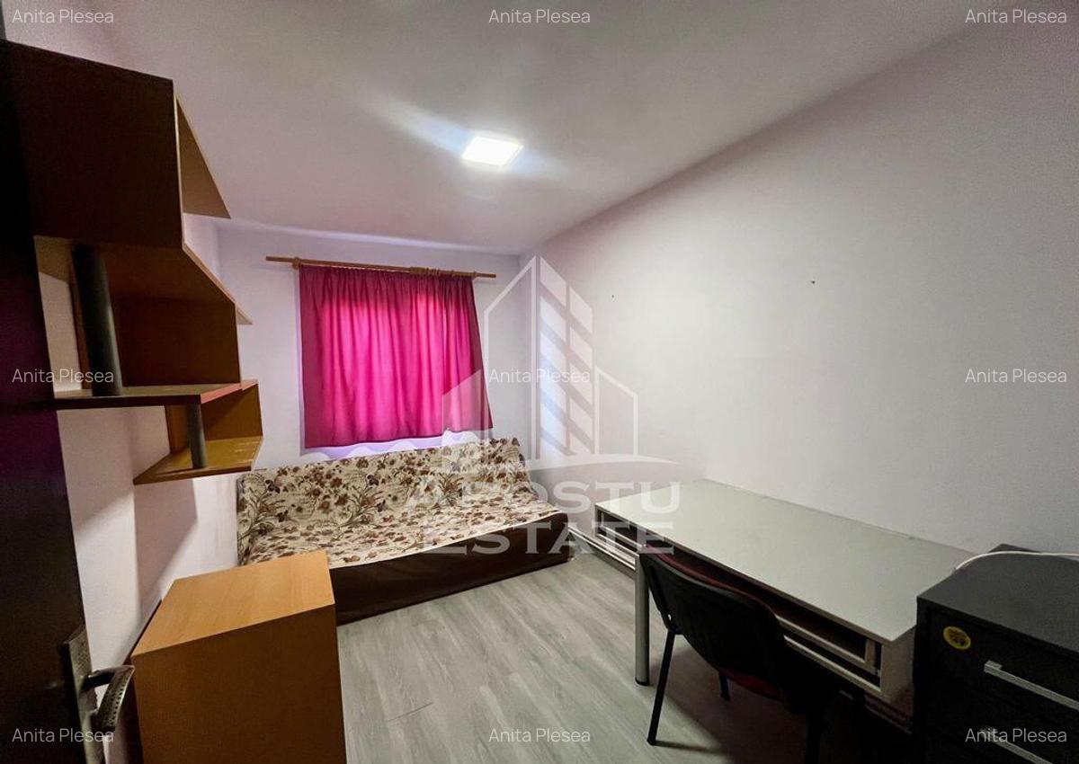 Apartament 3 camere, decomandat, centrala proprie, Zona G... - 3