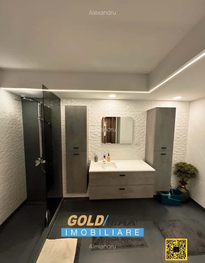 Vanzare Penthouse 4City Pipera - 4