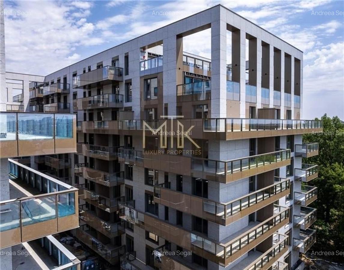 Cortina 126 I Apartament 3 camere | Pipera - Erou Iancu Nicolae - 24