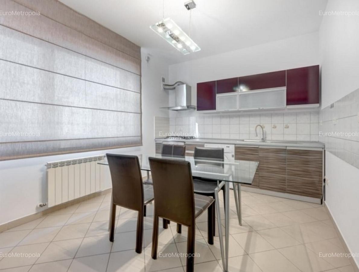 Apartament cu 4 camere decomandat în Herăstrău - 6